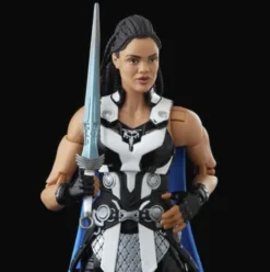 Marvel Legends Series Thor: Love and Thunder King Valkyrie