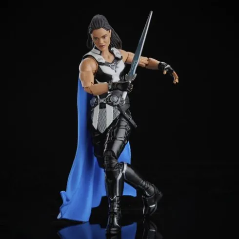 Marvel Legends Series Thor: Love and Thunder King Valkyrie