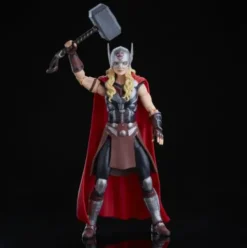 Marvel Legends Series Thor: Love and Thunder Mighty Thor