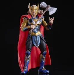 Marvel Legends Series Thor: Love and Thunder Thor