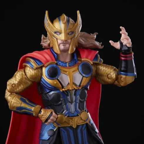 Marvel Legends Series Thor: Love and Thunder Thor