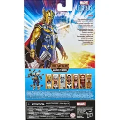 Marvel Legends Series Thor: Love and Thunder Thor