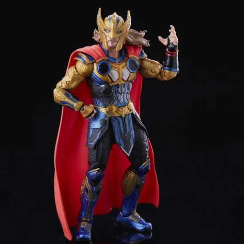 Marvel Legends Series Thor: Love and Thunder Thor