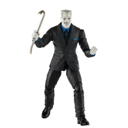 Marvel Legends Series Tombstone