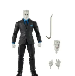 Marvel Legends Series Tombstone