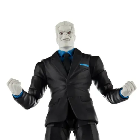 Marvel Legends Series Tombstone