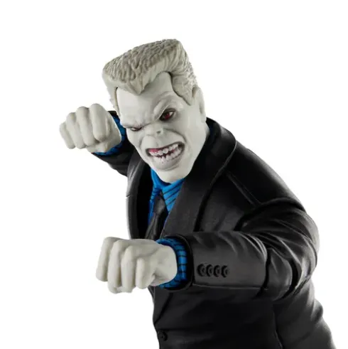 Marvel Legends Series Tombstone