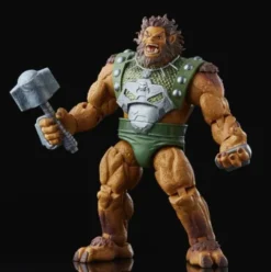 Marvel Legends Series Ulik