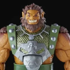 Marvel Legends Series Ulik