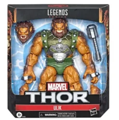 Marvel Legends Series Ulik