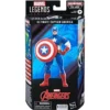Marvel Legends Series: Ultimate Captain America