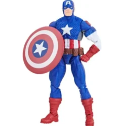 Marvel Legends Series: Ultimate Captain America