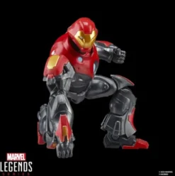 Marvel Legends Series Ultimate Iron Man