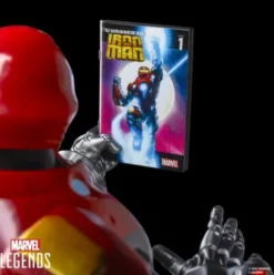 Marvel Legends Series Ultimate Iron Man
