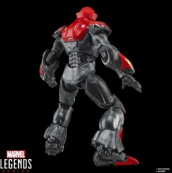 Marvel Legends Series Ultimate Iron Man