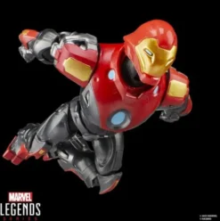 Marvel Legends Series Ultimate Iron Man