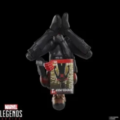 Marvel Legends Series Ultimate Miles Morales Spider-Man