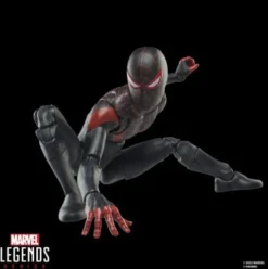 Marvel Legends Series Ultimate Miles Morales Spider-Man