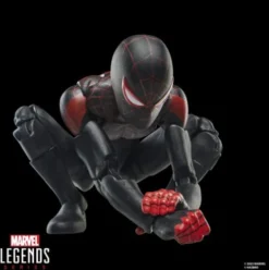 Marvel Legends Series Ultimate Miles Morales Spider-Man