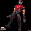 Marvel Legends Series Ultimate Wolverine