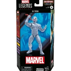 Marvel Legends Series Ultron
