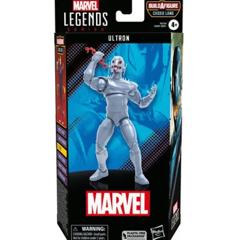 Marvel Legends Series Ultron
