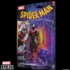 Marvel Legends Series Uncanny Spider-Man (Nightcrawler)