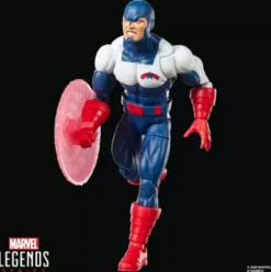 Marvel Legends Series U.S. Agent (Force Works)
