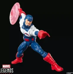 Marvel Legends Series U.S. Agent (Force Works)