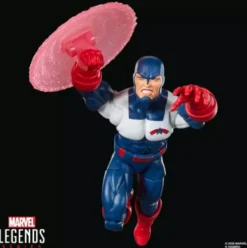 Marvel Legends Series U.S. Agent (Force Works)