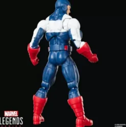 Marvel Legends Series U.S. Agent (Force Works)