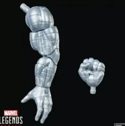 Marvel Legends Series U.S. Agent (Force Works)