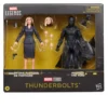 Marvel Legends Series Valentina Allegra de Fontaine and Marvel’s The Void