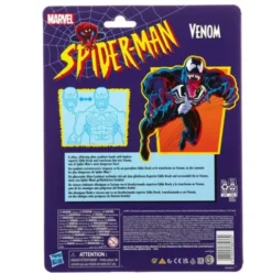 Marvel Legends Series Venom