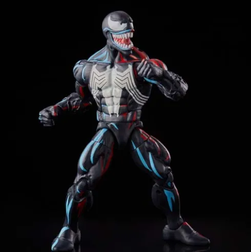 Marvel Legends Series Venom