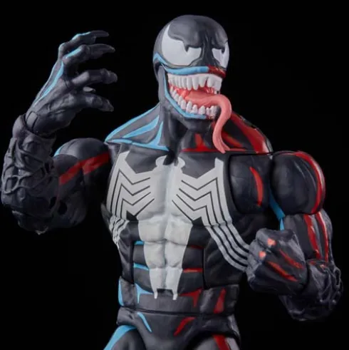 Marvel Legends Series Venom