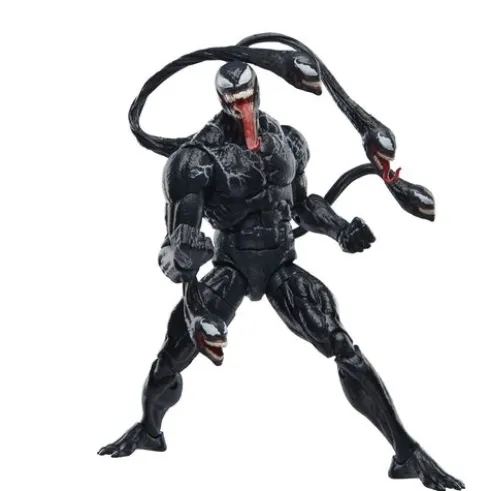 Marvel Legends Series Venom Let There Be Carnage