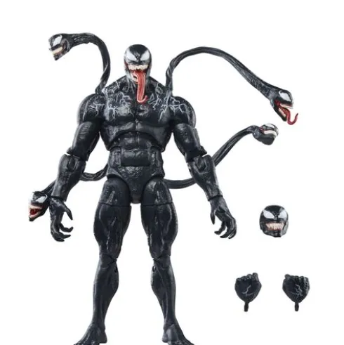 Marvel Legends Series Venom Let There Be Carnage