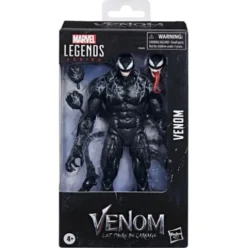 Marvel Legends Series Venom Let There Be Carnage