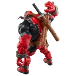 Marvel Legends Series Venompool Deluxe