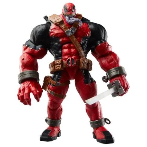 Marvel Legends Series Venompool Deluxe