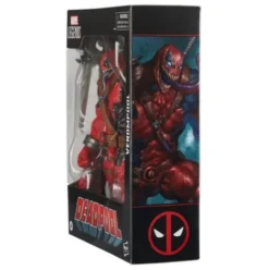 Marvel Legends Series Venompool Deluxe