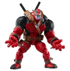 Marvel Legends Series Venompool Deluxe