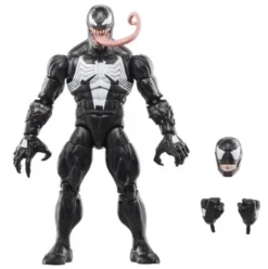 Marvel Legends Series Venom Spider-Man