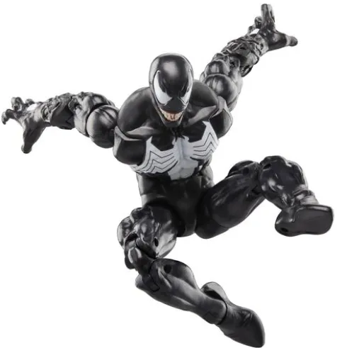 Marvel Legends Series Venom Spider-Man