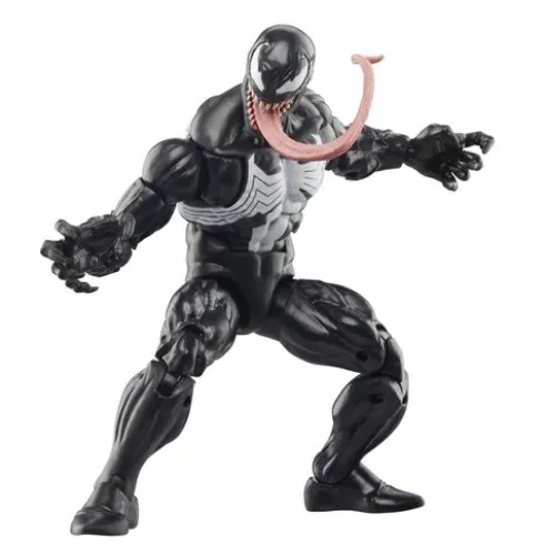 Marvel Legends Series Venom Spider-Man