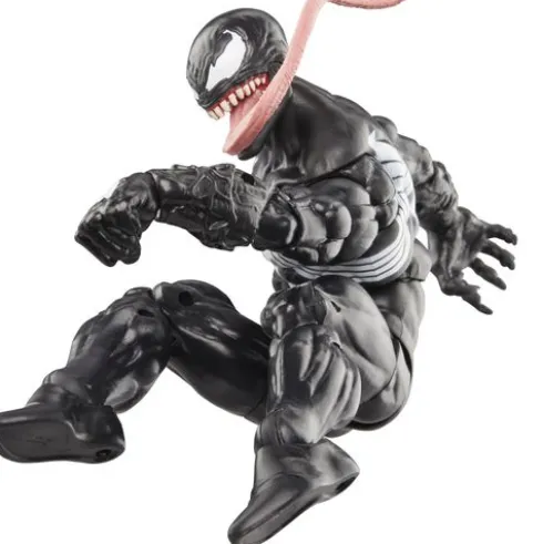 Marvel Legends Series Venom Spider-Man