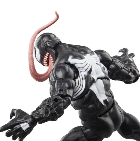 Marvel Legends Series Venom Spider-Man