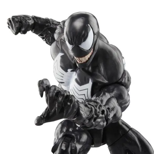Marvel Legends Series Venom Spider-Man