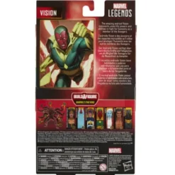 Marvel Legends Series Vision